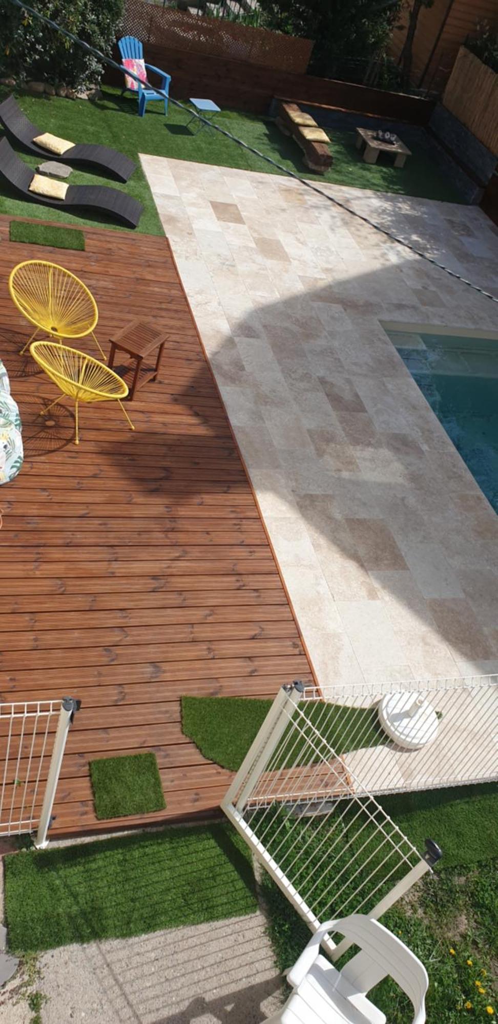 Spacieux T3 Avec Piscine Digne-les-Bains Buitenkant foto